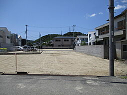 物件画像 洲本市塩屋　建築条件なし