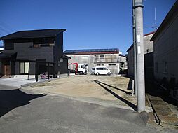 南あわじ市榎列６１.９坪　建築条件なし