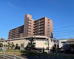 物件画像 東海市　横須賀西住宅　4階部分