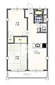 猪子石第3コーポラス5階580万円
