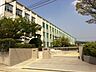 周辺：高針台中学校・・・徒歩17分