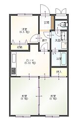 物件画像 トーカンマンション香流
