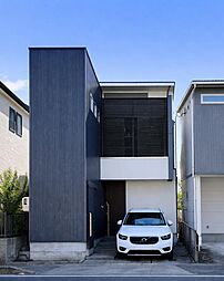 物件画像 尾張旭市南本地ヶ原町1丁目 戸建