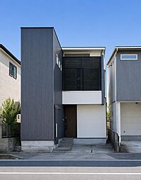 物件画像 尾張旭市南本地ヶ原町１丁目　戸建
