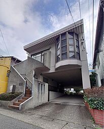 物件画像 名東区上社四丁目　戸建