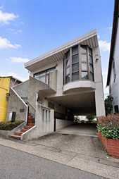 物件画像 名東区上社四丁目 戸建