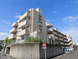 マンションイメージ