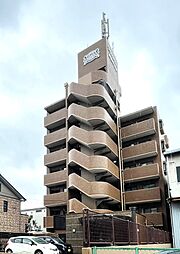 物件画像 ライオンズマンション成願寺第二