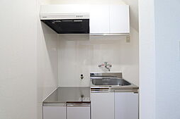 ハイツシーダー2 1Kの写真