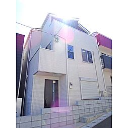 物件画像 川崎市宮前区馬絹住宅