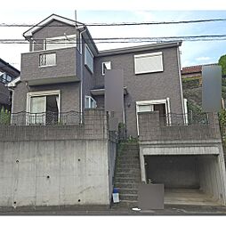 物件画像 秦野市北矢名住宅