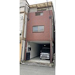 物件画像 大阪市東住吉区今川4丁目住宅