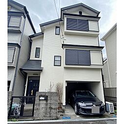 物件画像 乙訓郡大山崎町大山崎鏡田住宅