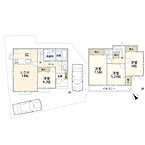 東京都府中市西府町3丁目：物件画像