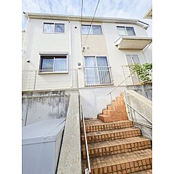 物件画像 町田市野津田町貸家