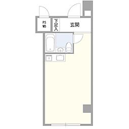 物件画像 ライオンズマンション神奈川新町