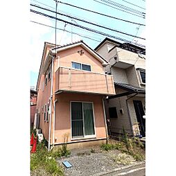 物件画像 町田市金森4丁目住宅