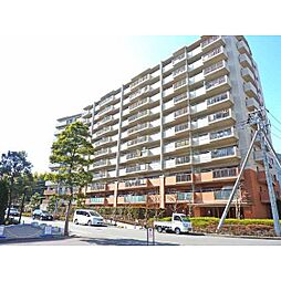 物件画像 ラムーナ横浜戸塚パークリッジ