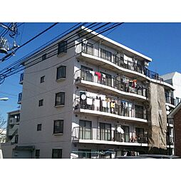 物件画像 サイレンス大森西