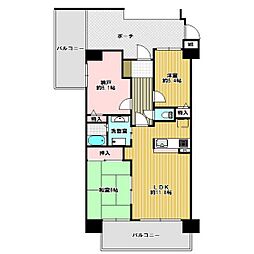 物件画像 サンディ・パークスI番館