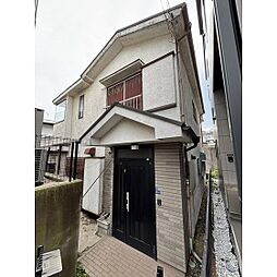 物件画像 横浜市神奈川区羽沢南1丁目建物付土地