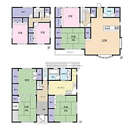 物件画像 たつの市御津町朝臣住宅