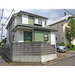 物件画像 所沢市中新井3丁目住宅