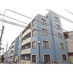 物件画像 ヒュース板橋本町