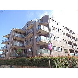 物件画像 エクレール仙川