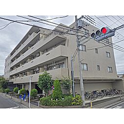 物件画像 ベルジュールひばりヶ丘