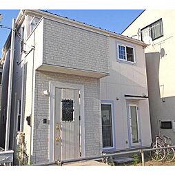 物件画像 足立区花畑7丁目住宅