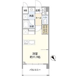 物件画像 グラサージュ横濱鶴見グレイスコート