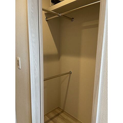 室内 グラサージュ横濱鶴見グレイスコート 5階/-