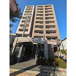 物件画像 シャルマンフジ　ビルト・モア—　新深江駅前