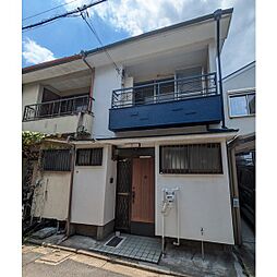 物件画像 京都市伏見区竹田向代町住宅