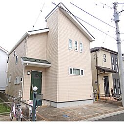 物件画像 千葉市中央区蘇我3丁目住宅