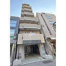 物件画像 パークウェル高円寺