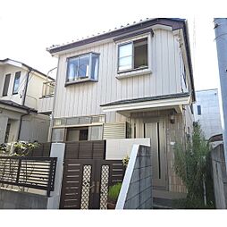 物件画像 鎌ケ谷市道野辺中央4丁目住宅