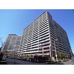 物件画像 東京フロンティアシティアーバンフォートイーストブロック