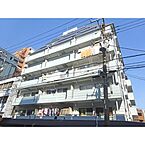 東京都江東区亀戸6丁目：物件画像