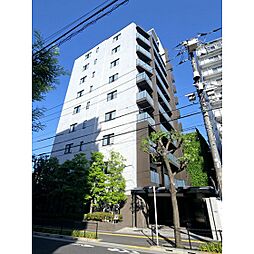 物件画像 ザ・パークハウス大井町ゼームス坂