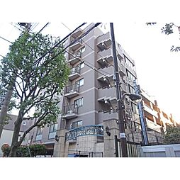 物件画像 クレストフォルム西葛西パークサイド