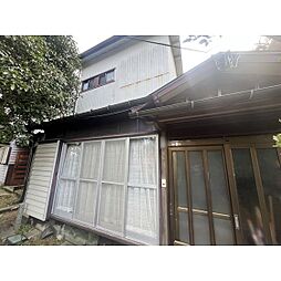 物件画像 横須賀市田浦町住宅