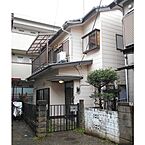 神奈川県座間市ひばりが丘2丁目：物件画像