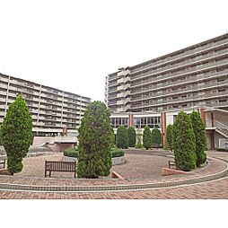 物件画像 ラムーナ横浜戸塚スカイリッジ