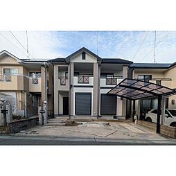 物件画像 川西市清和台東2丁目住宅