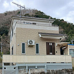 物件画像 伊豆市大平柿木住宅