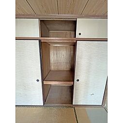 室内の画像