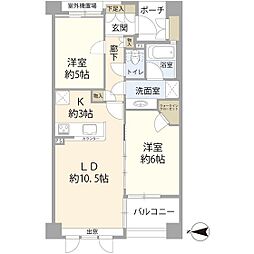 練馬桜台ガーデンハウス