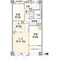 練馬桜台ガーデンハウス2階7,300万円